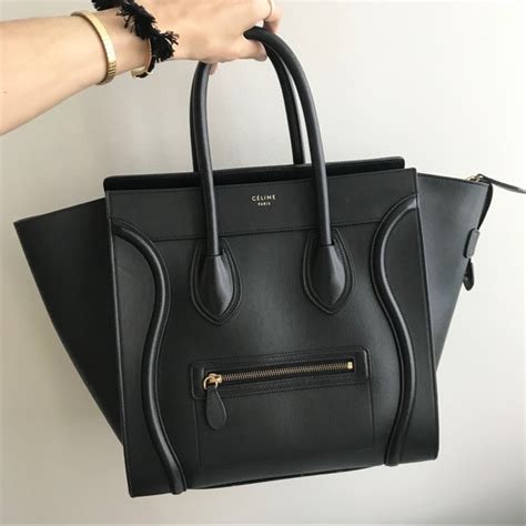 original celine bag|is my Celine bag real.